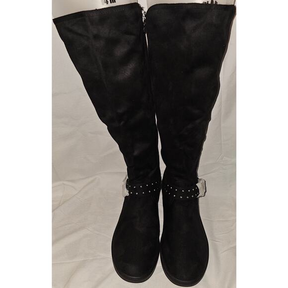 Bzees Premium BZees Brandy Washable High Shaft Boot - Picture 4 of 6